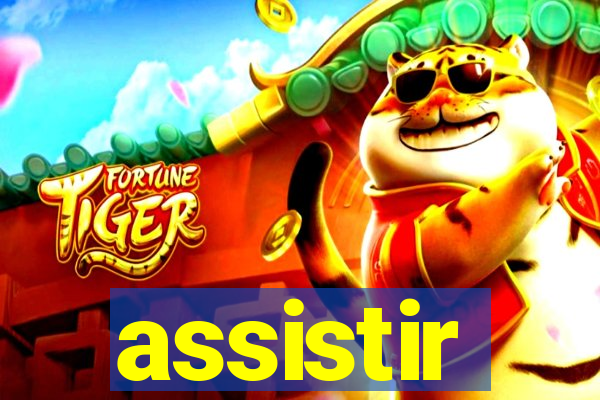 assistir interestelar netflix
